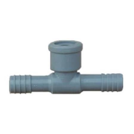 Tigre Usa 12 Poly FPT Insert Tee 1402-005BC